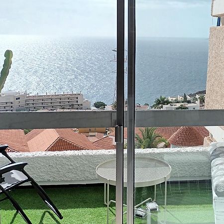 Modern Open-Plan Studio With Terrace And Sea View Табайба Экстерьер фото